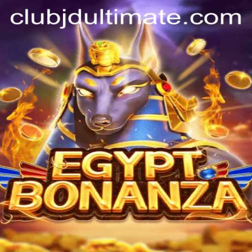EgyptBonanza: A Thrilling Adventure into the Mysteries of Ancient Egypt