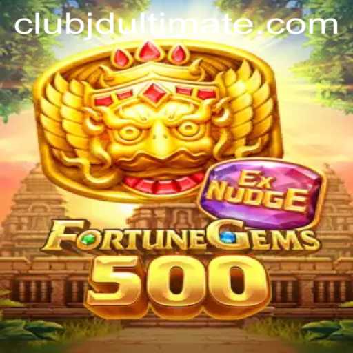 FortuneGems500: Dive into the Ultimate Gaming Experience