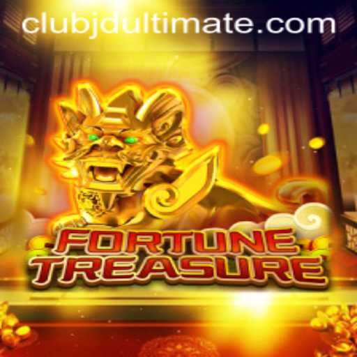 Exploring FortuneTreasure: An Epic Gaming Experience Enhanced by JD ULTIMATE