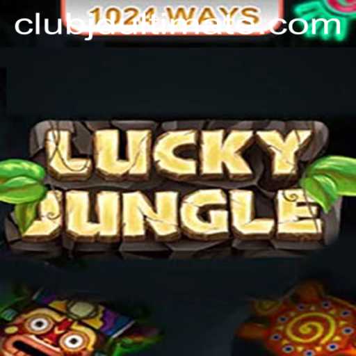 Explore the Enthralling World of LuckyJungle1024: The Ultimate Gaming Experience