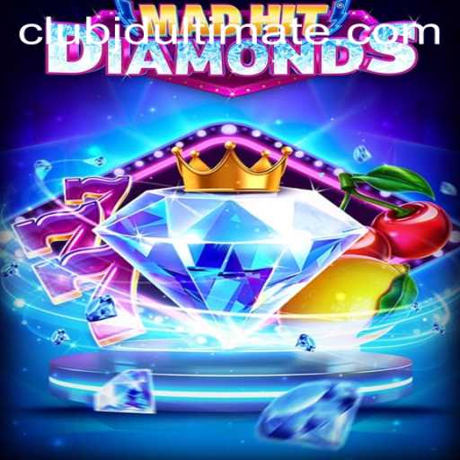 Discovering the Exciting World of MadHitDiamonds: A Unique Gaming Experience