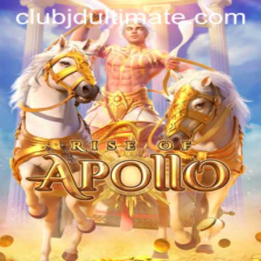 Rise of Apollo: Exploring the Epic Adventure in Gaming