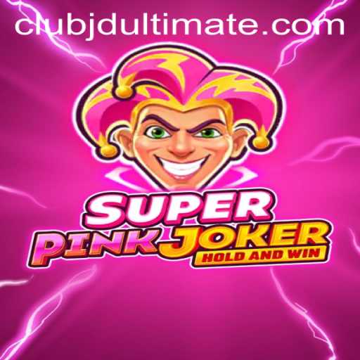 Discovering SuperPinkJoker: The Exciting World of JD ULTIMATE