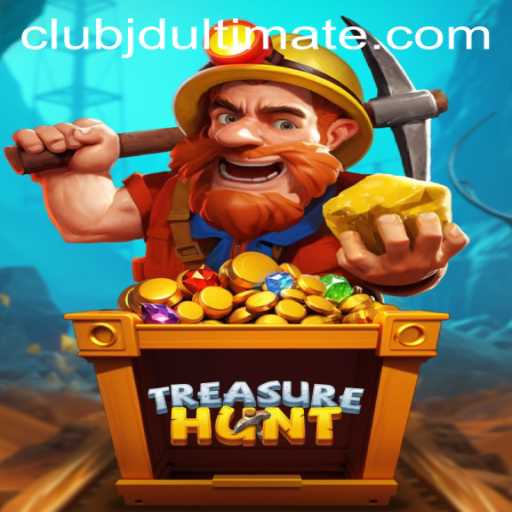 Uncovering the Secrets of TreasureHunt: The Journey with JD ULTIMATE